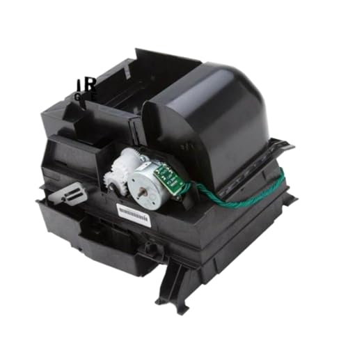 CUAWBAPF Renovierte Service Station kompatibel mit DesignJet-Modellen wie 500 510 800 PS C7770-60014 1PCS C7769-60374 von CUAWBAPF