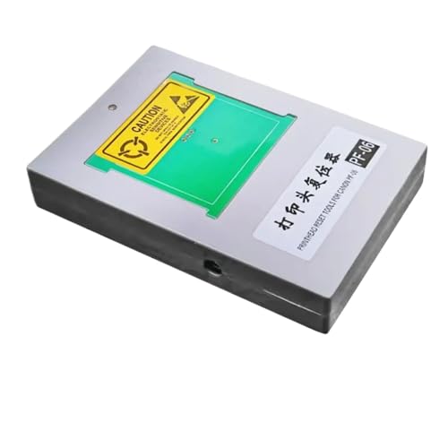 CUAWBAPF Reset-Werkzeug für Druckkopf PF06 PF-06 kompatibel mit TA-20 TA-5200 TA-5300 TM-200 TM-205 TM-300 TM-305 TM-5305 TX-2000 TX-3000 CUAWBAPF Reset-Werkzeug für Druckkopf PF06 PF-06 kompatibel mit TA-20 TA-5200 TA-5300 TM-200 TM-205 TM-300 TM-305 TM-5305 TX-2000 TX-3000 von CUAWBAPF