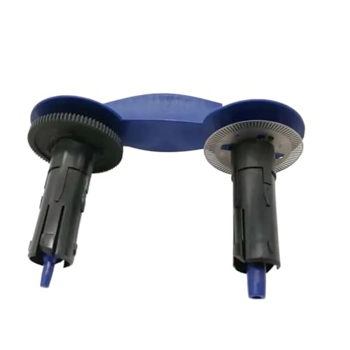 CUAWBAPF Ribbonhalter kompatibel mit Datacard SP75PLUS CP80PLUS SP25PLUS CP60PLUS DCP240 SP55PLUS SP35PLUS DCP340 CP40PLUS CUAWBAPF Ribbonhalter kompatibel mit Datacard SP75PLUS CP80PLUS SP25PLUS CP60PLUS DCP240 SP55PLUS SP35PLUS DCP340 CP40PLUS von CUAWBAPF