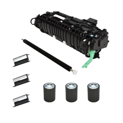 CUAWBAPF SP 4500 Fixierwartungskit kompatibel mit SP 4510DN 4510SF 4520DN REVANUEDERT(Fuser Unit 110V) von CUAWBAPF