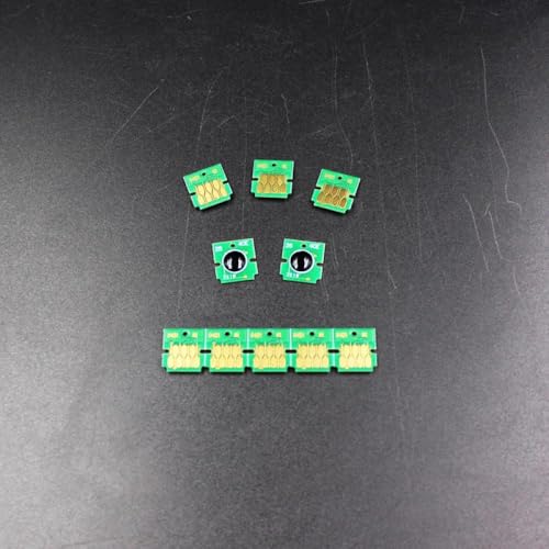 CUAWBAPF T04D0 C13T04D000 EWMB1 WARTUNGSCHIP STAUS MIT L7160 L7180 ET-7700 ET-7750 Wall TING TANKTRIDGE CHIP CHIP Copple(20pcs) von CUAWBAPF
