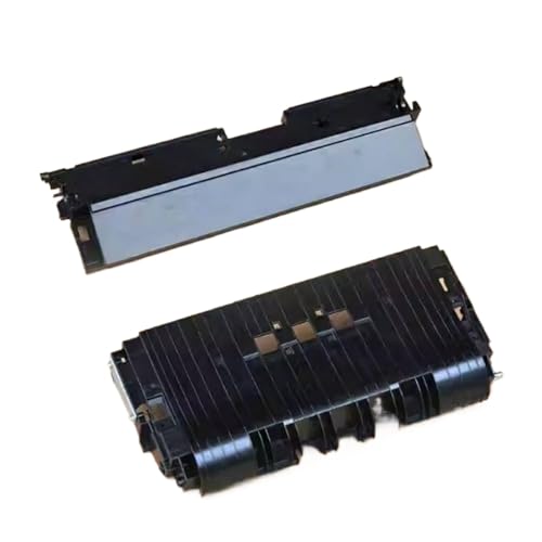 CUAWBAPF TRC Transfer Roller Case Kit kompatibel mit MP C2800 C3300 C4000 C5000 C3001 C3501 C4501 Modelle D0894666 D0894665 D0894664 D0296288 von CUAWBAPF
