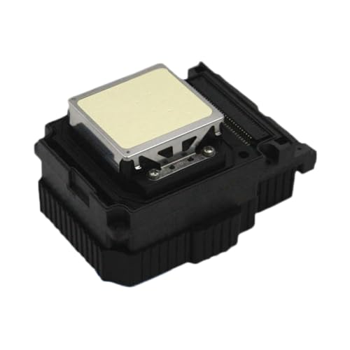CUAWBAPF TX800 Printhead -kompatibel mit TX820DWF TX700 TX710 TX720DW TX810 DX8 DX10 A700 A800 PX720 PX820 TX720 PX730 von CUAWBAPF