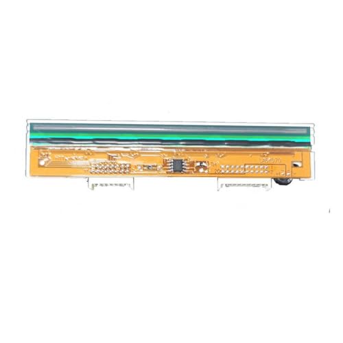 CUAWBAPF Thermischer Druckkopfersatz Kompatibel mit kompatible DataMax M-4210 Mark II II-Beschriftung Drucker-Barcode-Drucker CUAWBAPF Thermischer Druckkopfersatz Kompatibel mit kompatible DataMax M-4210 Mark II II-Beschriftung Drucker-Barcode-Drucker von CUAWBAPF
