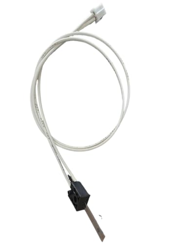 CUAWBAPF Thermistor kompatibel mit M6700 M6760 M6800 M6860 M7100 M7200 M7300 P3300 L2300 L2350 M118 M15(5PCS) von CUAWBAPF