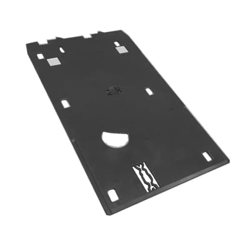 CUAWBAPF Tintenstrahldrucker -Tablett Kompatibel mit kompatible Modelle IP5400 IP7200 IP7230 IP7240 IP7250 MX923 MG5420 MG5430 MG5450 MG55550 Druckensteile Teile von CUAWBAPF