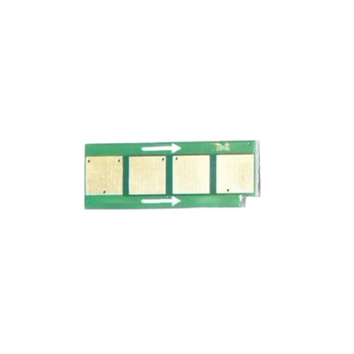 CUAWBAPF Unbegrenzter Ersatzchip Kompatibel mit kompatible Modelle P2500W M6500 M6550NW M6602N M6600 M6607NW P2200 P2506 M6556 PB210 PB211(PB210 211 1.6K) von CUAWBAPF