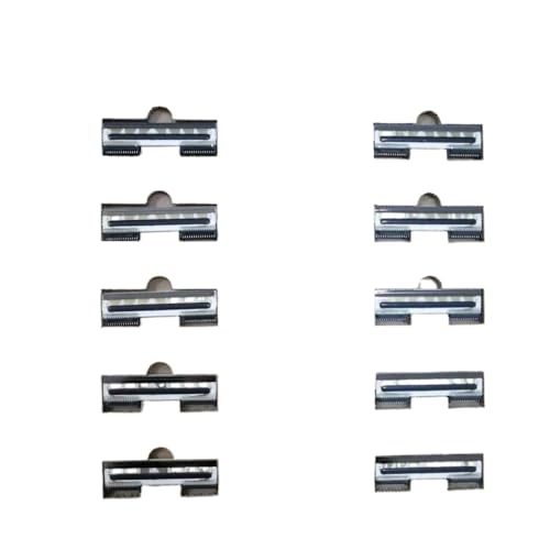CUAWBAPF Universal Thermal Print Head kompatibel mit Elektronikskalen RLS-1000A BCS-100PE BCS-100PEA 3600-Serie von CUAWBAPF