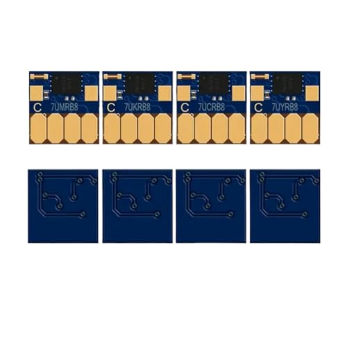 CUAWBAPF VB.8 ARC -Chip -kompatibel mit 972 973 974 975 972x 973x 974x 975x Kompatibel mit pagewide pro 352dw 377dw 452dn 452dw 477dn 477dw 552dw CISS(C) von CUAWBAPF