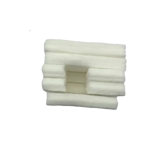 CUAWBAPF Wartungsbox -Schwamm für kompatible Modelle L3100 L3116 L3150 L3151 L3156 L3158 L3101 L3110 L3115 L3160 L3165 L5190 von CUAWBAPF