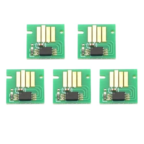 CUAWBAPF Wartungspanzerchip kompatibel mit IPF770 IPF771 IPF780 IPF781 IPF785 IPF786 IPF681 IPF685 IPF700 Modelle MC 05 07 08 09 10 16(1 Pcs) von CUAWBAPF