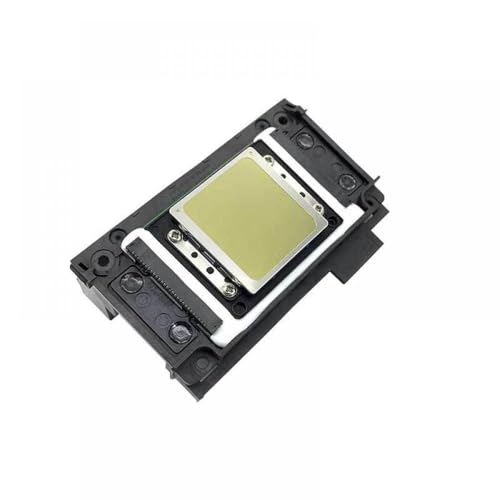 CUAWBAPF XP600 Druckkopf FA09050 Kompatibler Druckerkopf Kompatibel mit XP601 XP610 XP700 XP701 XP800 XP820 XP850 DX8 ECO -Lösungsmitteldrucker(Original XP600 Head) von CUAWBAPF