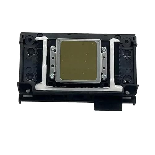 CUAWBAPF XP600 FA09050 Printhead -kompatibel mit XP600 XP700 XP701 XP800 ECO -Lösungsmitteldrucker(2PCS) von CUAWBAPF