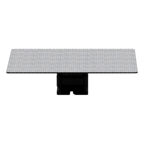 Druckplattformersatz für Photon Mono M5S und M5S Pro LCD 3D -Drucker(Only for M5S) von CUAWBAPF