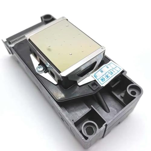 Entsperrte Druckkopfdüse kompatibel mit DX5 RJ900 JV33 JV3 Kompatibel mit 1604 1614 F186000 F160010 F187000 von CUAWBAPF