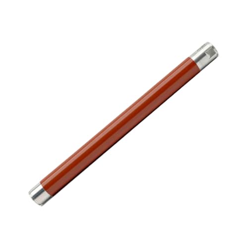 Kompatible Fixierfilmhülle Kompatibel mit Modelle 240 242 250 252 260 700 700i 770 550 560 C75 WC 7655 7665 7675 7755 7765 Oberheizung(Upper Heat Roller) von CUAWBAPF