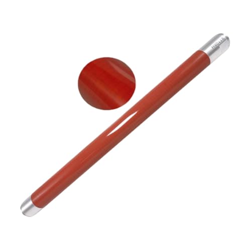 Kompatible Fixierfilmhülle Kompatibel mit Modelle 240 242 250 252 260 700 700i 770 550 560 C75 WC 7655 7665 7675 7755 7765 Oberheizung(Upper with Patterns) von CUAWBAPF