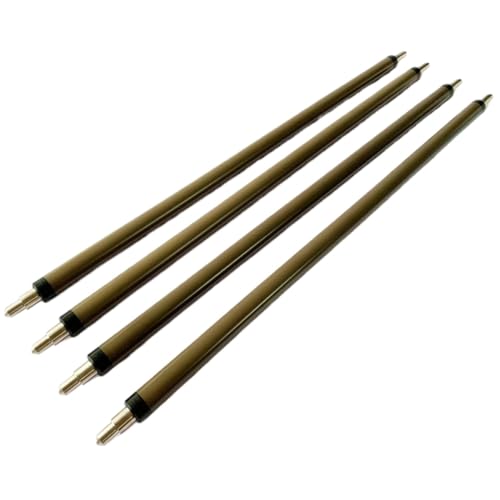 Kompatible Primärladungsrolle AD02-7024 Kompatibel mit MPC2030 C2050 C2051 C2530 C2550 C2551 PCR-Kopiererteile(2PCS) von CUAWBAPF