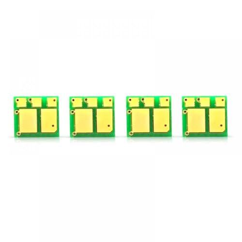 Kompatibler Chip Kompatibel mit 206A 207A Toner Patrone Kompatibel mit M255DW M255NW M282NW M283FDN M283FDW M283CDW W2210A W2110A(207A 1Set Chip) von CUAWBAPF
