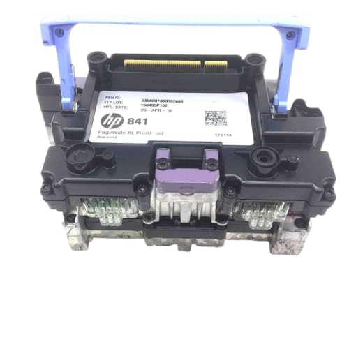 Kompatibler Druckkopf C1Q19A 841 zur Verwendung mit Pagewide XL Series 4600 4100 5100 4500 8000 6000 8100 4000 3900 von CUAWBAPF