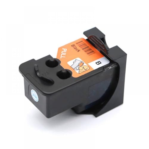 Kompatibler Druckkopf QY6-8004 QY6-8020 Kompatibel mit Tintenpatrone CA91 CA92 Kompatibel mit G1800 G1810 G2800 G2810 G3800 G3810 G4800 G4810 Drucker(QY6-8004 Black) von CUAWBAPF