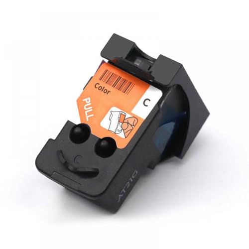 Kompatibler Druckkopf QY6-8004 QY6-8020 Kompatibel mit Tintenpatrone CA91 CA92 Kompatibel mit G1800 G1810 G2800 G2810 G3800 G3810 G4800 G4810 Drucker(QY6-8020 Color) von CUAWBAPF