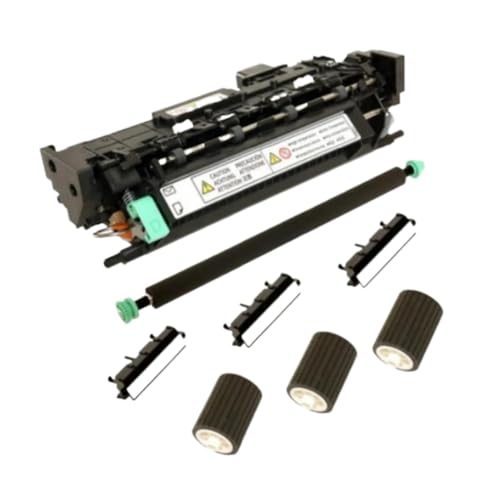 Kompatibler Fixierwartungskit 406642 402815 für Aficio SP 4100N 4100NL 4110N 4210N 4310N(Fuser Unit 220V) von CUAWBAPF