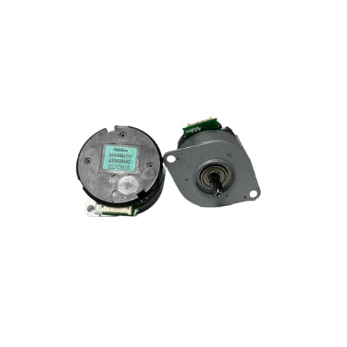 Kompatibler MP2554 Papierfutter und Tiefgangsmotor Kompatibel mit MP2554 MP3054 MP3554 MP4054 MP5054 MP6054 Serie von CUAWBAPF