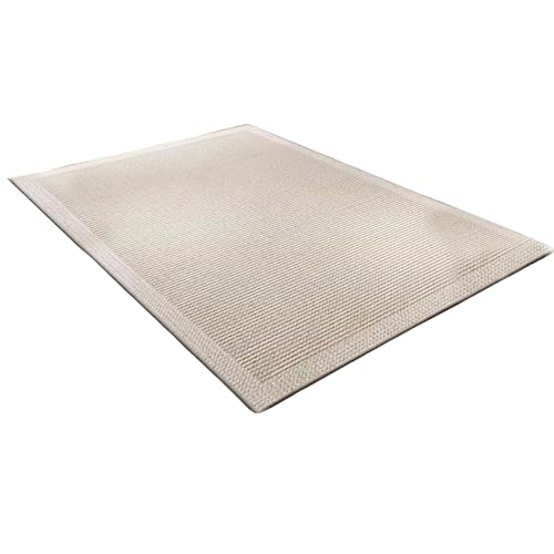CUCUFA Eingangsententeppich, 24x47-Zoll-Rutsch- und Wasch-Läuferteppich, weiche Türmatte für Küche, Wohnzimmer, Balkon, Hinterhof, Türmatte von CUCUFA