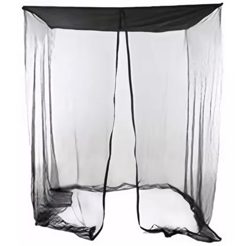 Patio-Regenschirm-Netz, schwarze Terrassenschirm Mückennetz mit Reißverschlussöffnung und wasserdicht Patio-Regenschirm-Netz, schwarze Terrassenschirm Mückennetz mit Reißverschlussöffnung und wasserdicht von CUCUFA