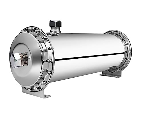 Wasserfiltersystem unter der Spüle 3000L Wasserfiltermaschine, 304 Edelstahl-Direktgetränke-Wasseraufbereitungsausrüstung for Küchenrestaurant-Getränkefilter(1000L) von CUDTAPI