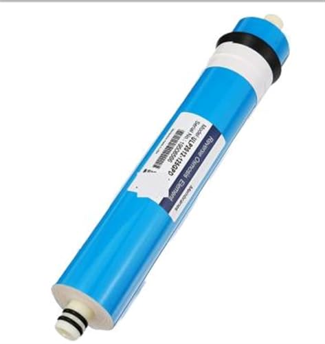 Wasserfiltersystem unter der Spüle 50/75/100/125GPD Home Küche Umkehrosmose RO Membran Ersatz Wasser System Filter Wasser Reiniger Wasser Filtration System(100GPD) von CUDTAPI
