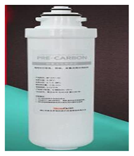 Wasserfiltersystem unter der Spüle Ro-Membran 75 Gpd, PP-Baumwolle UDF, CTO-Wasserfilter-Wasserfilter-Reinigungsbehandlung(CTO) von CUDTAPI