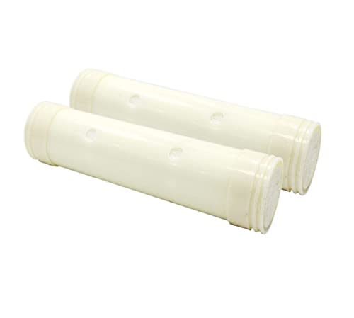 Wasserfiltersystem unter der Spüle Ultrafiltrationsmembran, Hohlfaser-Wasserfilter, Filterelement, Wasserhahnfilter, Ersatz des Wasserfilters(95X310) von CUDTAPI