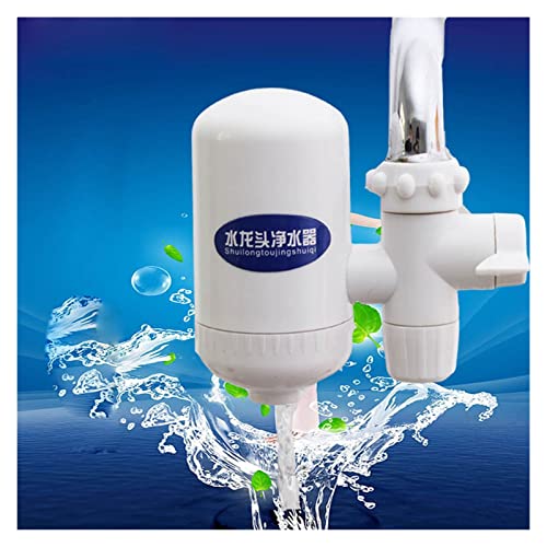 Wasserfiltersystem unter der Spüle Wasserfilter Küche Wasserfilter Wasserhahn Gesunde Keramikkartusche Wasserhahn Wasserhahn Wohnaccessoires 2 Sets Wasserfiltersystem unter der Spüle Wasserfilter Küche Wasserfilter Wasserhahn Gesunde Keramikkartusche Wasserhahn Wasserhahn Wohnaccessoires 2 Sets von CUDTAPI