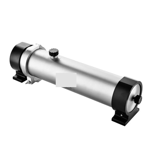 Wasserfiltersystem unter der Spüle Wasserfiltersystem 2000L, Trinkwasser-Edelstahl 304 Ultrafiltrationsfiltration 0,01 μm for Küchenhausbrunnen(With Base) von CUDTAPI