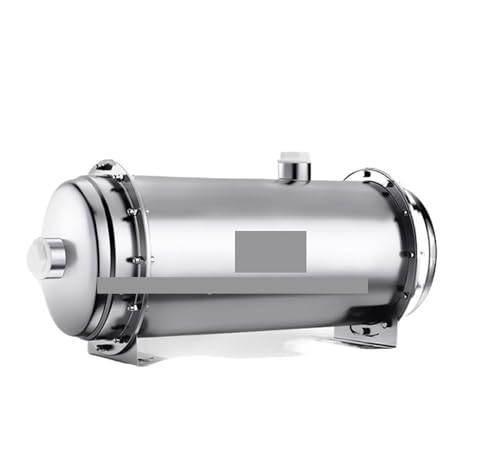 Wasserfiltersystem unter der Spüle Wasserfiltersystem aus Edelstahl 304, PVDF-Ultrafiltrationsreinir, 3000 l, rade UF-Filter for werbliche tränke in der Privatküche(2000L) von CUDTAPI