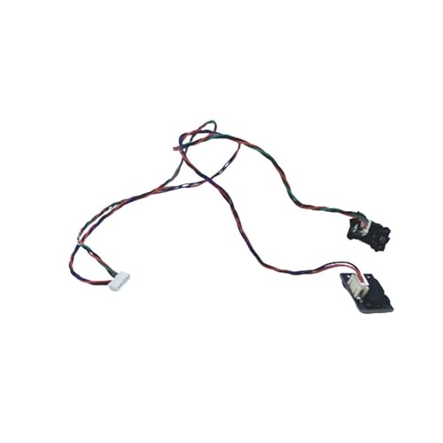 1 STÜCK Wassertank-Staubbox-Sensor, kompatibel mit Xiaomi MiJia G1 MJSTG1 Roboter-Staubsauger, magnetisches Induktionspanel for Wischen von CUDVOLHTU