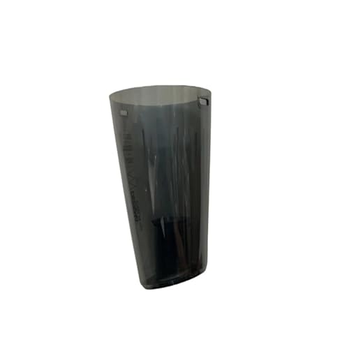 1 Stück Staubbecher, kompatibel mit Deerma DX115C DX115S DX115 Tragbarer Handstaubsauger, Zubehör, Ersatz-Staubbecher 1 Stück Staubbecher, kompatibel mit Deerma DX115C DX115S DX115 Tragbarer Handstaubsauger, Zubehör, Ersatz-Staubbecher von CUDVOLHTU