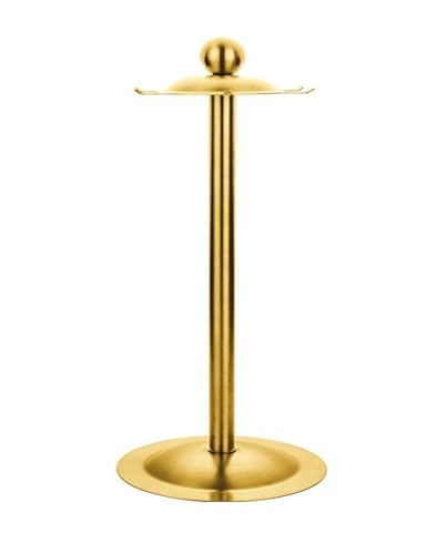 7-teiliges Küchengeschirr-Set aus Edelstahl, Kochlöffel, Spatel, Suppensieb, Spatel, Küchenhelfer for Zuhause(G) von CUDVOLHTU