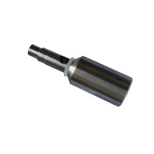 9,5 cm lange Wasserhahn-Auslassdüse, kompatibel mit Donper 8L 18L Mixern, Milchteemaschinen und Kaffeemarkern 9,5 cm lange Wasserhahn-Auslassdüse, kompatibel mit Donper 8L 18L Mixern, Milchteemaschinen und Kaffeemarkern von CUDVOLHTU