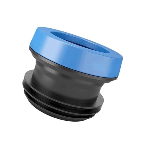 97QC Erhöhende, doppellagige, geruchsresistente Flanschringe for Toiletten mit einfacher Installation und robusten ABS-Materialien von CUDVOLHTU