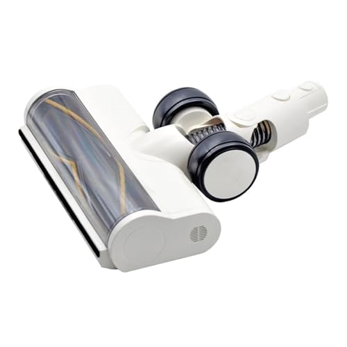 Bodenbürstenbaugruppe Mit Rollenbürstenteilen Mit LED-Baugruppe, Kompatibel Mit Dreame T20 R10 V8 Staubsaugerzubehör von CUDVOLHTU