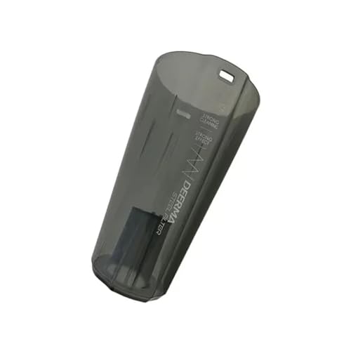 CUDVOLHTU 1 Stück Staubbecher, kompatibel mit Deerma DX115C DX115S DX115 Tragbarer Handstaubsauger, Zubehör, Ersatz-Staubbecher CUDVOLHTU 1 Stück Staubbecher, kompatibel mit Deerma DX115C DX115S DX115 Tragbarer Handstaubsauger, Zubehör, Ersatz-Staubbecher von CUDVOLHTU
