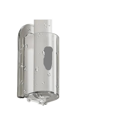 CUDVOLHTU ABAG Elektrische Zahnbürste, Halter Punch-Free Wand-Zahnbürste Rack Wand von CUDVOLHTU