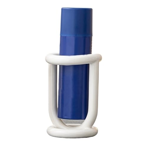 CUDVOLHTU ABYP 2X Zahnbürstenhalter Badezimmer, Produktregal Desktop-Halter B CUDVOLHTU ABYP 2X Zahnbürstenhalter Badezimmer, Produktregal Desktop-Halter B von CUDVOLHTU