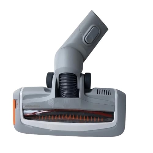 CUDVOLHTU Bodenbürstenkopf for Staubsauger, Kompatibel Mit Philips FC6722 FC6723 FC6725 FC6721 Staubsaugerteile, Bürstenkopf-Zubehör, Ersatz CUDVOLHTU Bodenbürstenkopf for Staubsauger, Kompatibel Mit Philips FC6722 FC6723 FC6725 FC6721 Staubsaugerteile, Bürstenkopf-Zubehör, Ersatz von CUDVOLHTU