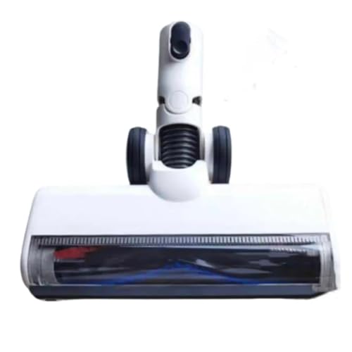 CUDVOLHTU Bodenbürstenkopf for Staubsauger, kompatibel mit Tineco FB2116 FB2117 FB2118 Staubsaugerteilen, Ersatz des verwicklungsfreien Power-Bürstenkopfs von CUDVOLHTU