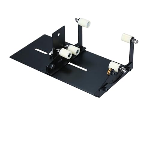 CUDVOLHTU Glasflaschenschneider, Fixm Schneidemaschine for quadratische und runde Flaschen, Schneidewerkzeug for Weinflaschen und Bierflaschen, Werkzeugsatz(Updated version1) von CUDVOLHTU