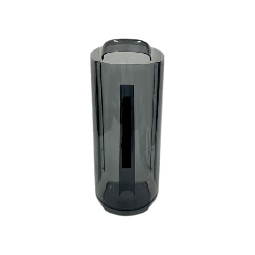 CUDVOLHTU Halberd Schmutzwassertankabdeckung und Filterhalter Ersatzteile, kompatibel mit Roborock Dyad Pro/Dyad Pro Combo Cleaner(Dirty Water Tank) von CUDVOLHTU